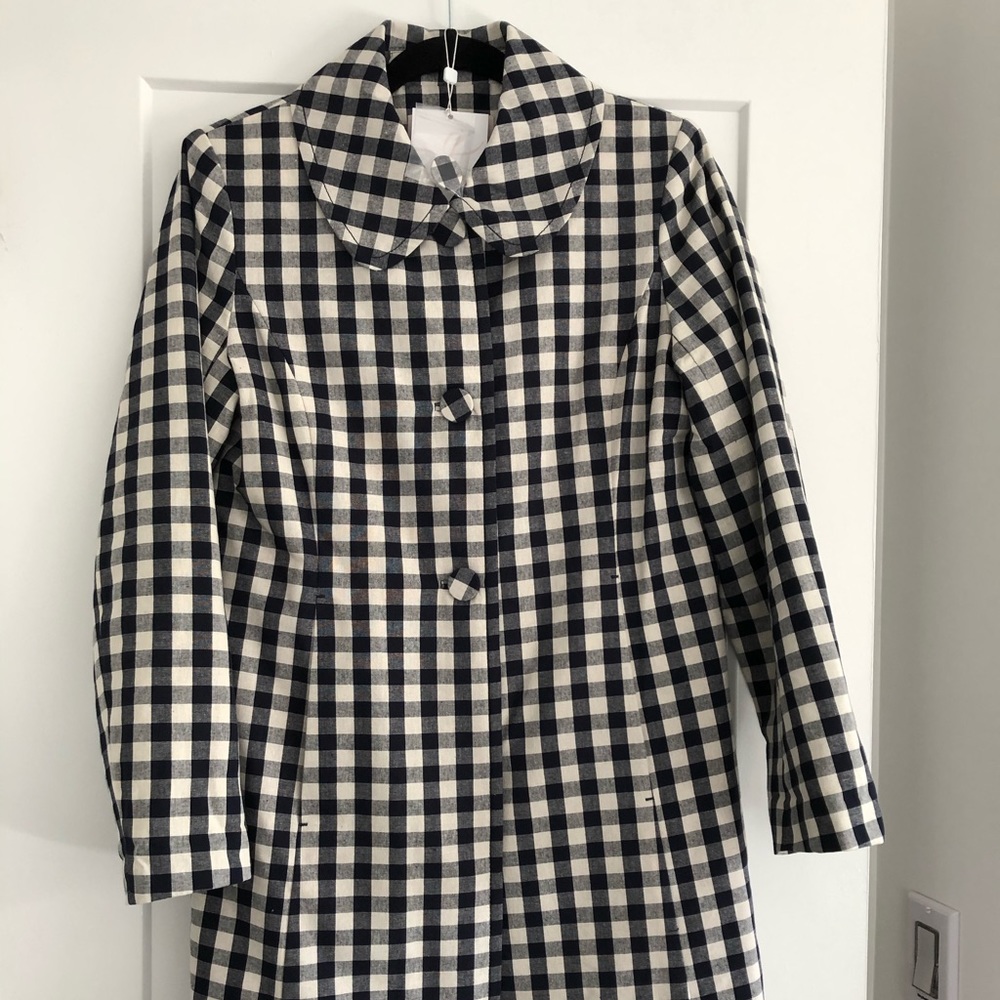 Gal Meets Glam Erin Coat